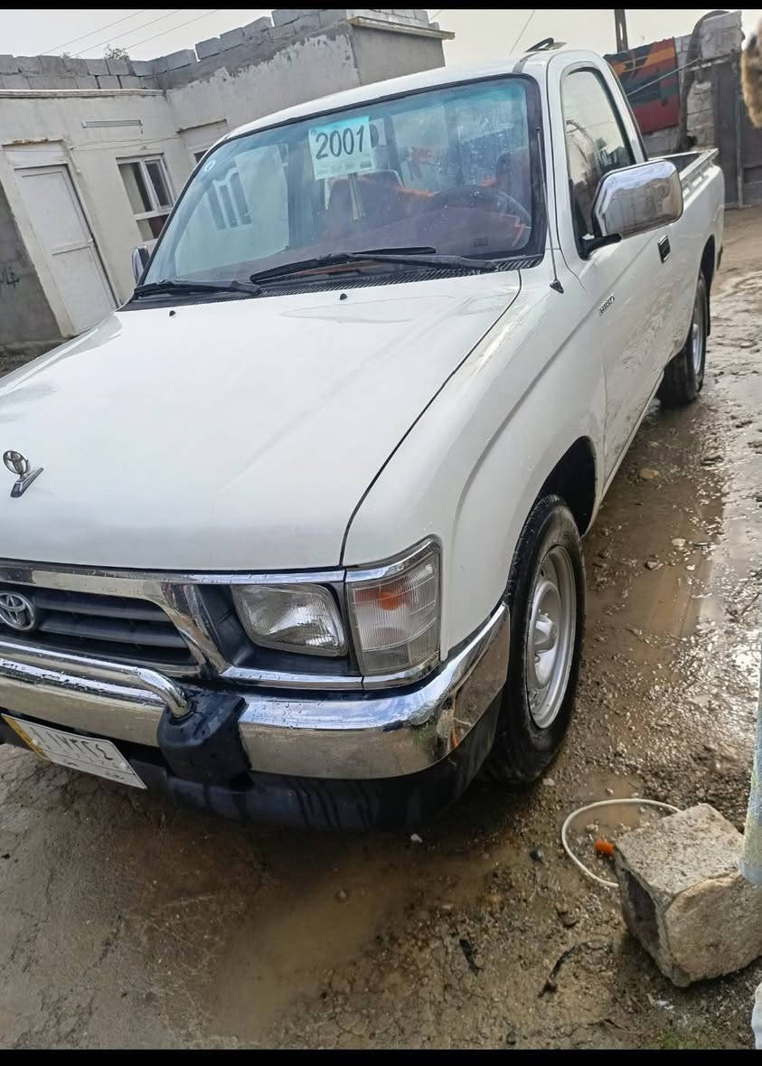 السلام عليكم بيكم للبيع 2001 مكفوله من الصبق سنويه لا السبعه وعشرين رقم بغداد بسمي السعر 115 وبيها مجال العنوان كركوك الرقم ***********##$)***********
