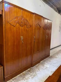 غرفة كامله • وجهين • ميسان العوفيه