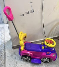 ألعاب أطفال • سفر • للبيع