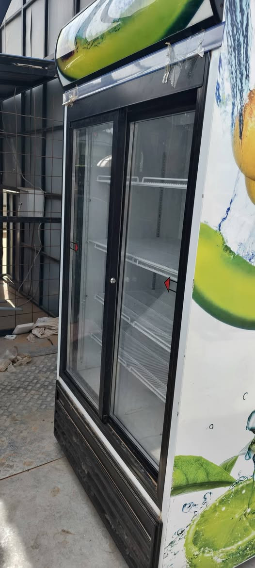 براد جديد مال اسواق ستخدام 3اشهر 
المكان نجف *********** النجف, العراق
