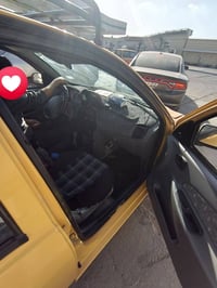 طيبة للبيع موديل 2015 سيارة كاملة مكينة وكير مكفولات  تخم تاير جديد صد...