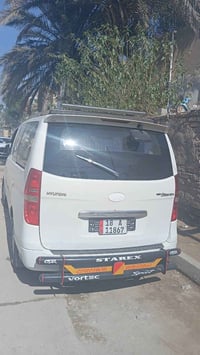 السـلام عليـكم ستـاركس مفـتوح موديل 2009 سـياره جديده ونضيـفه مال عائل...