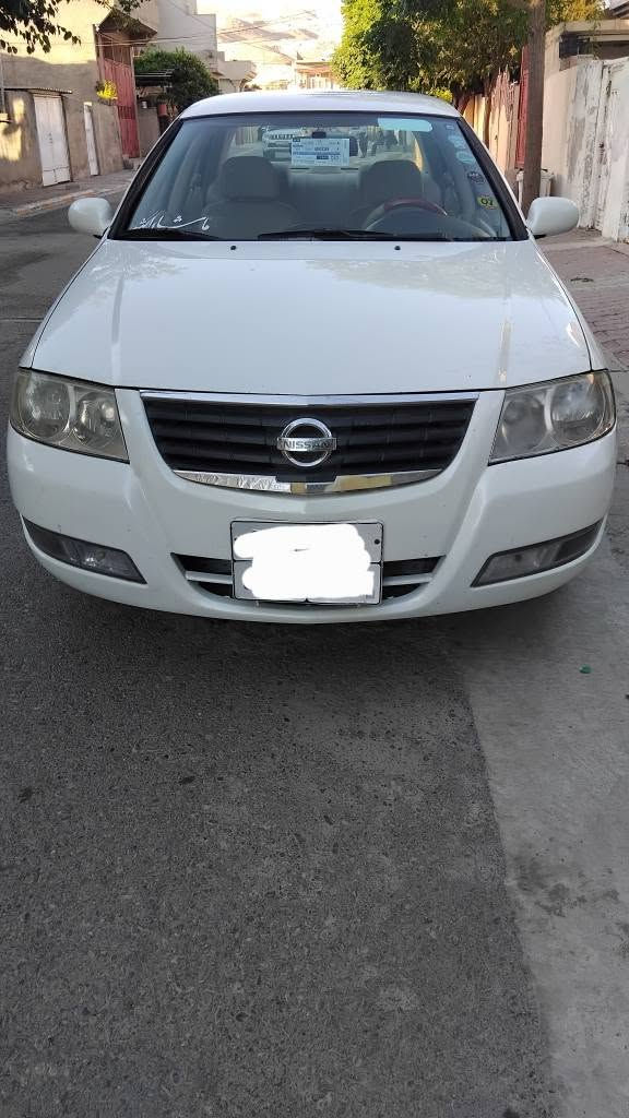 نيسان سةنى 2010 كؤرى مةكينة سپى مةرخوب  گير تؤماتيك سي بارجة بؤياخ بيشو پشتى كبسة  سةنةوى بةسةرجووة نرخى ٨٤ كةلا  سةيارةكة نمونةية لةجوانبو پاكيدا 
***********
*********** السليمانية, العراق
