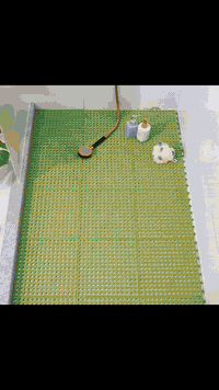 مع قدوم فصل الامطار والثلوج نقدم لكم  منتج خدمي ..،
ارضيات تمنع الانزلاق ..،
لاماكن تواجد كبار السن والاطفال 
مواد pvc مقاومه للرطوبه وللمواد الكيميائيه،
  
نطاق الاستعمال:- الحمامات والمطابخ ،،الساحات والممرات،، المسابح والمنتجعات ،،للجوامع واماكن الوضوء ،،لصالات الجيم في المنزع والمغاسل 
للاستفسار ☎️***********📞
#بغداد #الموصل #اربيل #بغداد_بصرة_موصل_كربلاء_اربيل_نجف_الكوت_السماوة_تكريت_ديالى_حلة_نجًف_الانبار_ديوانية
