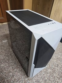 core i5 9400f ram 2*8 crosir ssd 128  hdd 1tb  gpu rtx 2060 6gb gigaby...