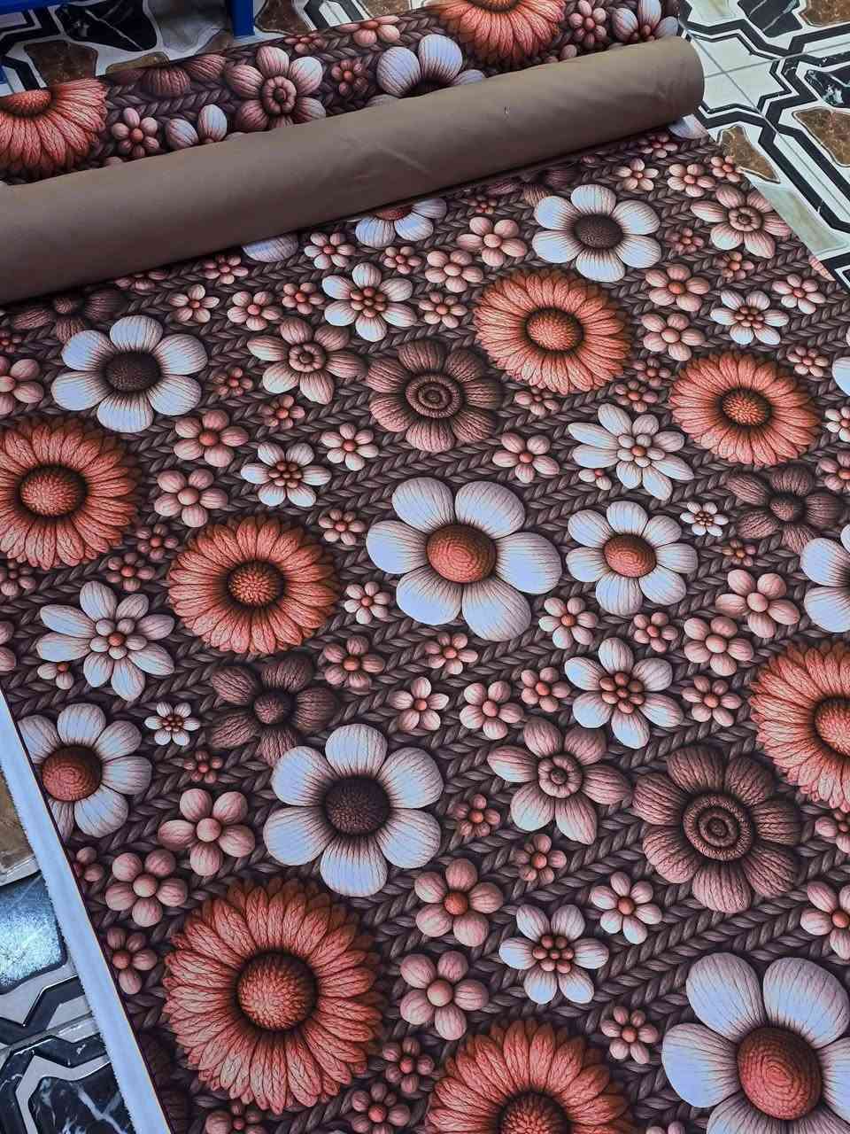 نفتح الحجز مسواك لعيد توفر قماش ديجتل الهمايون الاماراتي حصرا بانسب الاسعار جميع الالوان وموديلات 
فرشه نفرين نزال جهتين وجهين مخدة لاستيك ب16 
فرشة نفرين نزال 3جهات وجهين مخده ب17 
فرشه نفر ب12
كفر نفرين وجهين  ب12 
فرشة نفرين كامله كفر وغطوةو4وجوه وكوشه ب22
الحجز لمده يومين توصيل2 داخل الحمزه الحجز خاص


**إذا كنت صاحب هذا الإعلان وتريد حذفه لأي سبب، رجاءا أرسل رسالة إلى الدعم الفني**