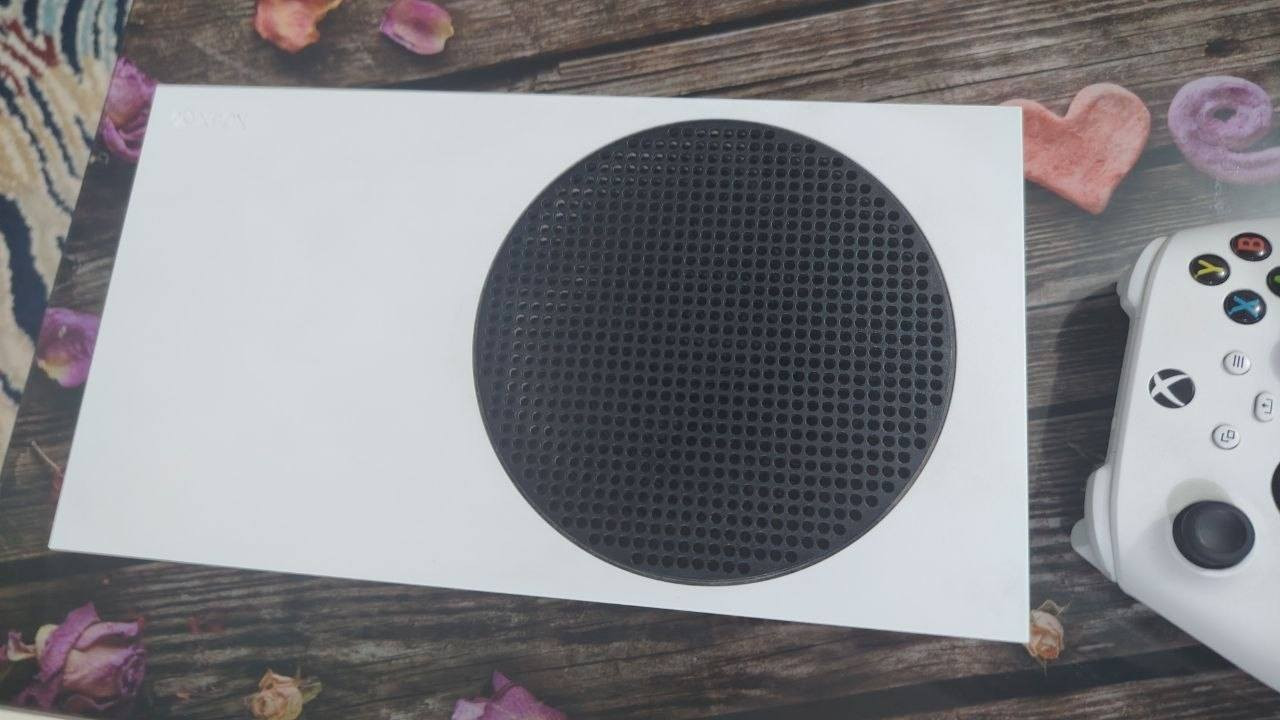 السلام عليكم جهاز سيرس اس للبيع هو و ملحقاته كامل النظافه كدامك وياه جوستك و بطاريات اثنين دوبي الجهاز ما مفتوح بس الجوستك مفتوح مبدل كير R بكير مغناطيسي و كير الL بيه درفت بسيط سعر 335 و بيه مجال
مكاني الديوانية


**إذا كنت صاحب هذا الإعلان وتريد حذفه لأي سبب، رجاءا أرسل رسالة إلى الدعم الفني**