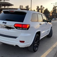 جراند شيروكي • ٢٠٢١ • وارد امريكي