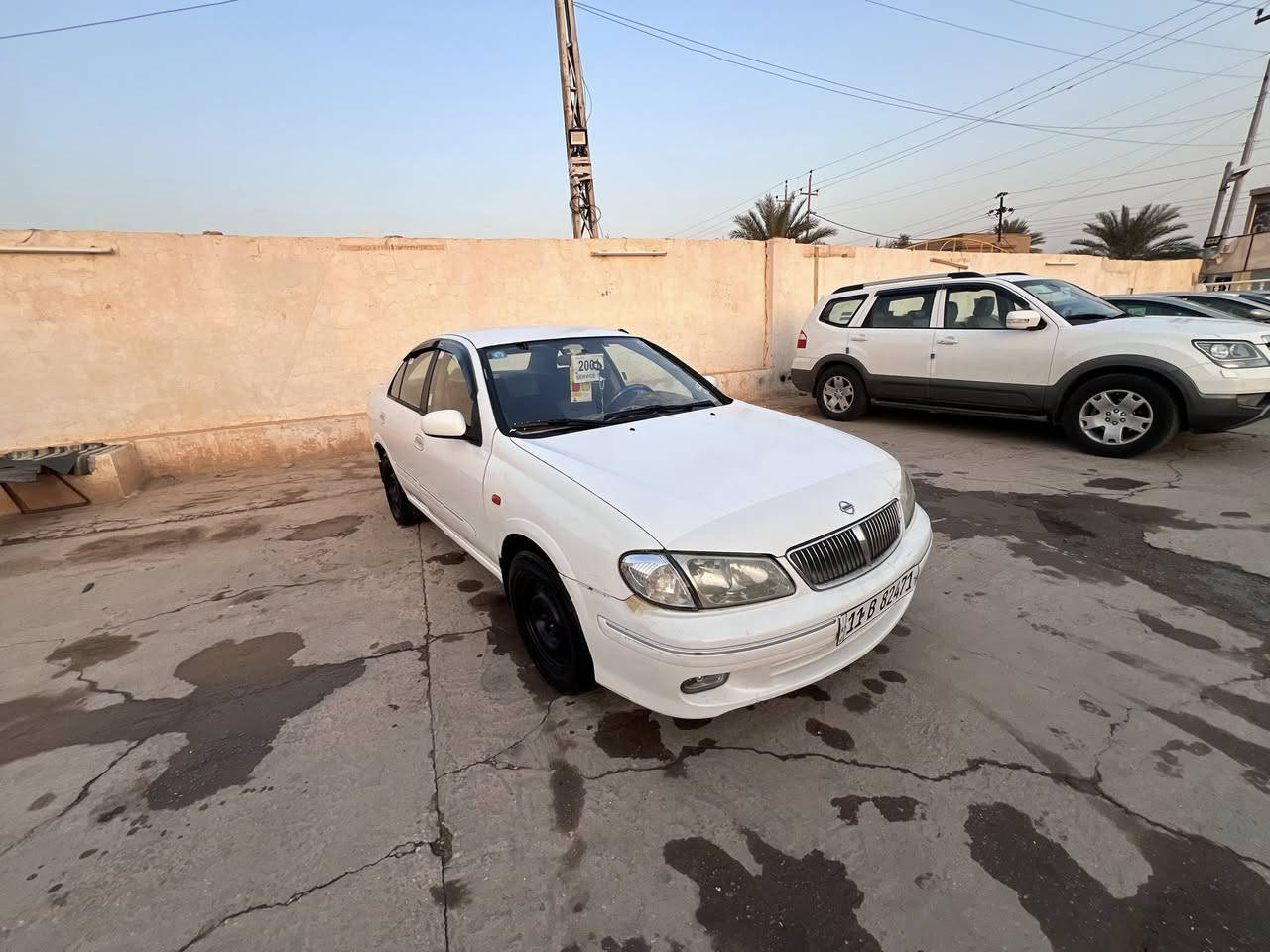 سيارات متواجدة في المعرض يوم ٢٠٢٦/١/٢٤ للاستفسار اتصل ***********معرض سالم قرب محطة وقود الحقلانيه
