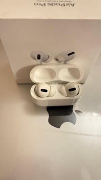 ايربود برو جيل الأول • وشة خفيفة • شارع فلسطين