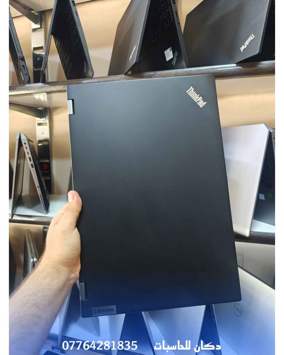 🔥 تحفة الكروت الخارجية وصلت ... أداء استثنائي للمحترفين 💪

💻 LENOVO ThinkPad T15g Gen 2

✔️ كارت الشاشة الخارجي
NVIDIA GeForce RTX 3080
16GB GDDR6
⚡ بقدرة تصل إلى 110W

✔️ المعالج
Intel Core i9-11900H
الجيل الحادي عشر – فئة H عالية الأداء

✔️ الذاكرة
16GB DDR4

✔️ التخزين
512GB NVMe SSD

✔️ الشاشة
15.6 إنج 4K UHD
دقة 3840×2160

✔️ كارت الشاشة الداخلي
Intel UHD Graphics 8GB

🎯 مثالي لـ:
• التصميم الهندسي والـ 3D
• المونتاج والرندر الاحترافي
• الذكاء الاصطناعي وتعلم الآلة
• الألعاب الحديثة بأداء قوي جداً

🔹 وارد أوروبي غير مستعمل بالعراق
🔹 نظافة 95% فما فوق (كالجديد)
🔹 بطارية بحالة جيدة (ضمان ساعة فما فوق)

💰 السعر: 900$
(مليون و395 ألف دينار)

🎁 التوصيل مجاني مع هدايا:
🖱️ ماوس
💼 حقيبة لابتوب

✅ ضمان فحص وتشغيل أمام المندوب
✅ ضمان استخدام حقيقي لمدة اسبوعين المصيب, بابل


**إذا كنت صاحب هذا الإعلان وتريد حذفه لأي سبب، رجاءا أرسل رسالة إلى الدعم الفني**