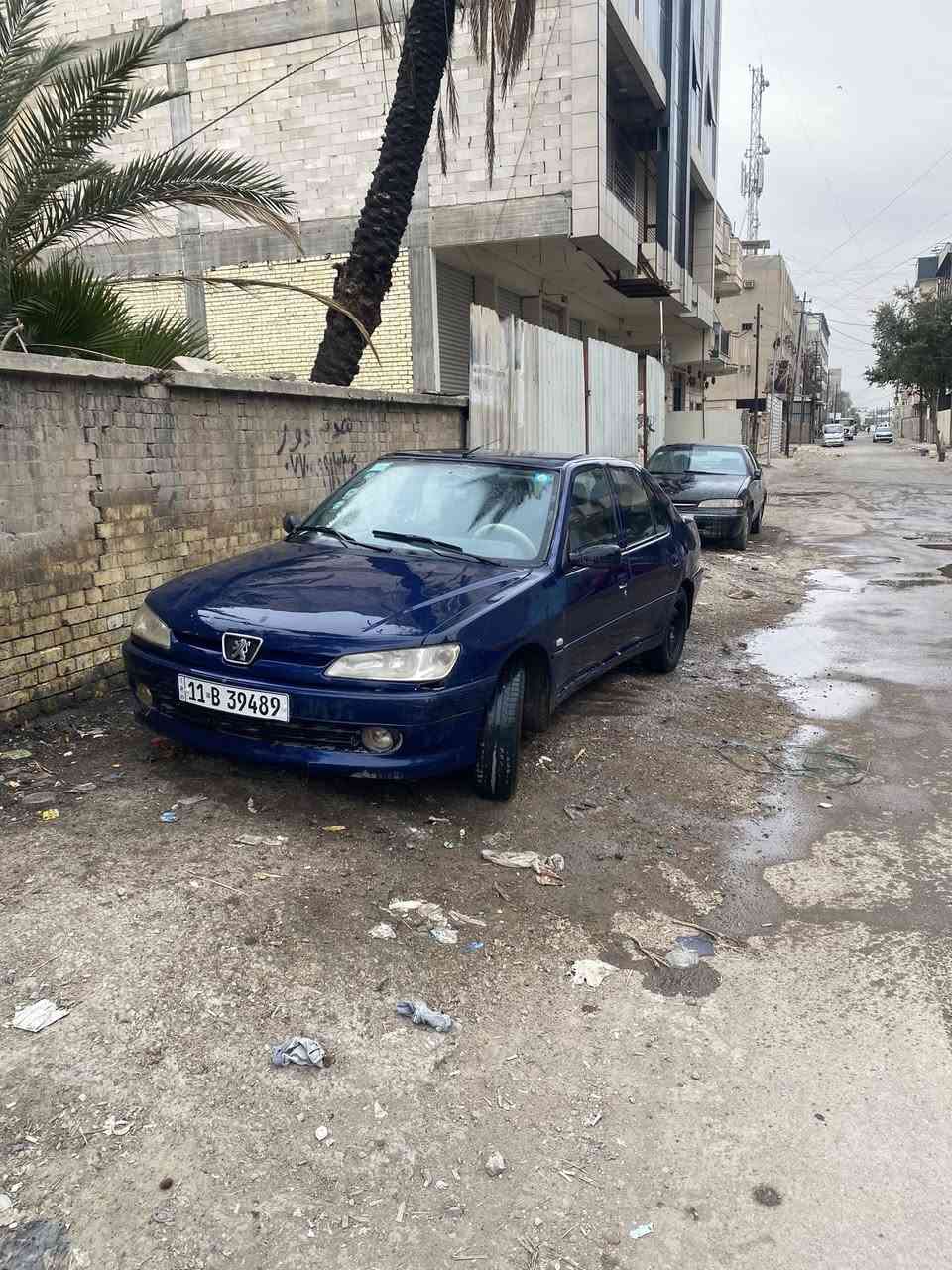 بيجو ٣٠٦ مكينه بيه خيط بخار بسمي سعر     ٣٥    /***********
