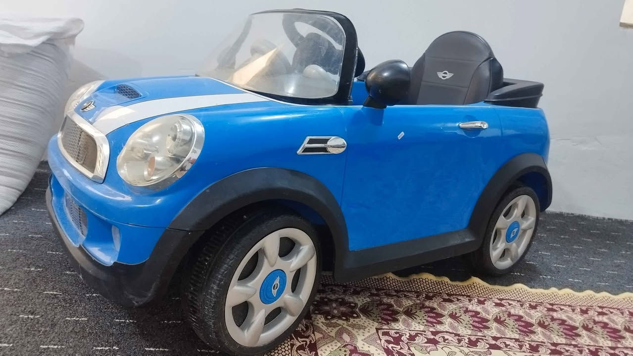 سيارة شحن للبيع شرط شغاله ونضيفه فول كلشي مابيها بس كعدت اجار وماعندي مكان مكاني كربلاء ‏‪0773 371 6750‬‏ كربلاء, العراق
