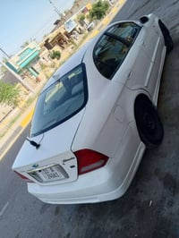 ابيكا • ٢٠٠٦ • نقص تبريد