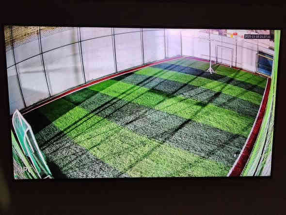 موقع عمل رقم 077
♦️تم تأمين " مدارس حروف الاهلية " في الناصرية 
♦️بمنظومة كاميرات نظام (ip) عدد (30 ) كاميرا 
 
                           🔸شعارنا🔸
#جودة_العمل▪️ #سرعة_الانجاز▪️ #اتقان_التنفيذ
--------------------------------------
                  نتابع معكم جودة ما نقدمة لكم
                             تفاصيل العمل :-

♦️ منظومة الكاميرات نظام ip من شركة Dahua

♦️ الكاميرات الداخلية Dahua عدد ( 20 ) دقة وضوح 4MP وبزاوية رؤية 2.8mm
 
♦️ الكاميرات الخارجية  عدد ( 10 ) بدقة وضوح 6MP
 وبزاوية رؤية 2.8mm

♦️ ربط جهاز تسجيل  NVR Dahua 32ch 4k EI

♦️ تركيب هارد خزن بسعة 8TB نوع WD

♦️ربط  Switch dahua 24port Poe 240w

♦️ربط Switch dahua 8port Poe عدد 2

♦️ تركيب الكابينة الرئيسية  حجم 9U

♦️ تركيب شاشة العرض بحجم 55 بوصة نوع samswng

♦️ تركيب UPS حجم 2000 نوع  Next 

♦️ نوع الكيبل المستخدم  CAT5 + Cat6) 700m) 
 
♦️ طريقة التسليك ⬅️ تري بلاستك & مخفي & ظاهري➡️

♦️ الانهاءات ⬅️ بوكسات بلاستك + ستاند ➡️

♦️ تم تجهيز مواد العمل من مكتب المرتضى للكاميرات والالكترونيات وكيل شركة دهوا في ذي قار

♦️ تقنية التصوير الملون full color لد

♦️ مدة العمل ⬅️ 20 ساعات عمل ➡️

♦️ كادر العمل ⬅️ شخصين فقط  ➡️
---------------------------------------
مستعدين لتنفيذ المنظومات ادناة

♦️منظومات كاميرات المراقبة CCTV 
♦️منظومات الإنترنت Network System
♦️منظومات الصوت Sound System
♦️منظومة الانذار المبكر عن الحريق Fire Alarm 

---------------------------------------
من اجل خلق مجتمع امن وذكي وللحد من الجرائم وعمليات السرقة وتوفير حماية للممتلكات الخاصة والعامة
               ((((في محافظة ذي قار - الناصرية ))))) 
مستعدين لتنصيب وصيانة كاميرات المراقبة في ( المنازل / المحال التجارية / الشركات / المدارس / المشاريع / المعامل / الدوائر الحكومية )
بوجود كادر هندسي وفني احترافي متخصص وبأسعار مناسبة

متمرسين علئ كافة انواع الكاميرات نظام ip + انلوك
( Dahua /Hikvision / Aswar / XVision / HiLook / Unv /ezviz / Axsis/ Samsung / tindy)

1)تنصيب وبرمجة وصيانة كاميرات ip + انلوك
2)تنصيب وبرمجة وصيانة وتحديث  اجهزة NVR + DVR
3) برمجة ونصب الكاميرات المتحركة PTZ
4) برمجة ونصب كاميرات ال WiFi وربطها علئ الهاتف
5)نصب وبرمجة كاميرات التقاط ارقام السيارات ANPR
6) برمجة وادارة ستورجات الخزن  وسستمة المنظومات والمشاريع الكبيرة 
7) برمجة النانوات وربطها لنقل صورة الكاميرات لمسافات بعيدة P2P
8)تأسيس وتسليك وتفييش جميع انواع الكيبلات RG45 و BNC وبكافة الطرق ( ترانك / بوري / فلكسيبل / دفن / ظاهري) 

للتواصل معنا :
فيس بوك : القمة لتنصيب وصيانة كاميرات المراقبة
واتساب : ***********
انستكرام : alqama.97

-------------------------------
 #القمة_لكاميرات_المراقبة #cctv_iraq #cctv_camera_installing #تنصيب_كامرات #كاميرات_مراقبة_منازل #كاميرات #كاميرات_المراقبة #كاميرات_متحركة #كاميرات #فني_كاميرات_مراقبة #dahua #dahuatechnology #dahuamena #hikvision #hikvisioncctv #hikvision_cctv
#Aswar #unv #العراق #الناصريه #ذي_قار #شارع_الامام_علي #حي_الشهداء #جا_غير_هي_الناصرية #جا_غير_احنه_ولد_الناصريه #الناصرية_الان #تركيب_كاميرات_مراقبة 
 Hilook Distributor in Iraq     شركة المشكاة    هيثم عباس   Dahua Technology Ezviz Distributor in lraq   الكهف لكاميرات المراقبة وشبكات الإنترنت   AHMED MUNEER 4K 
علي عبد الله السهلاني  Dahua Technology MENA    Hikvision
