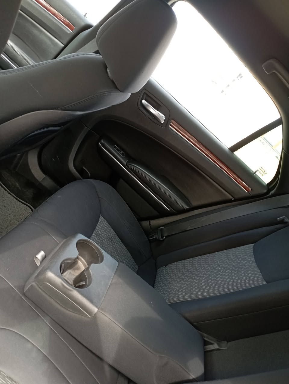 اوباما 2012 وارد خليجي حساس رادار جانبي 3600 كص جنطة السعر 64
‏‪0786 551 5022‬‏
