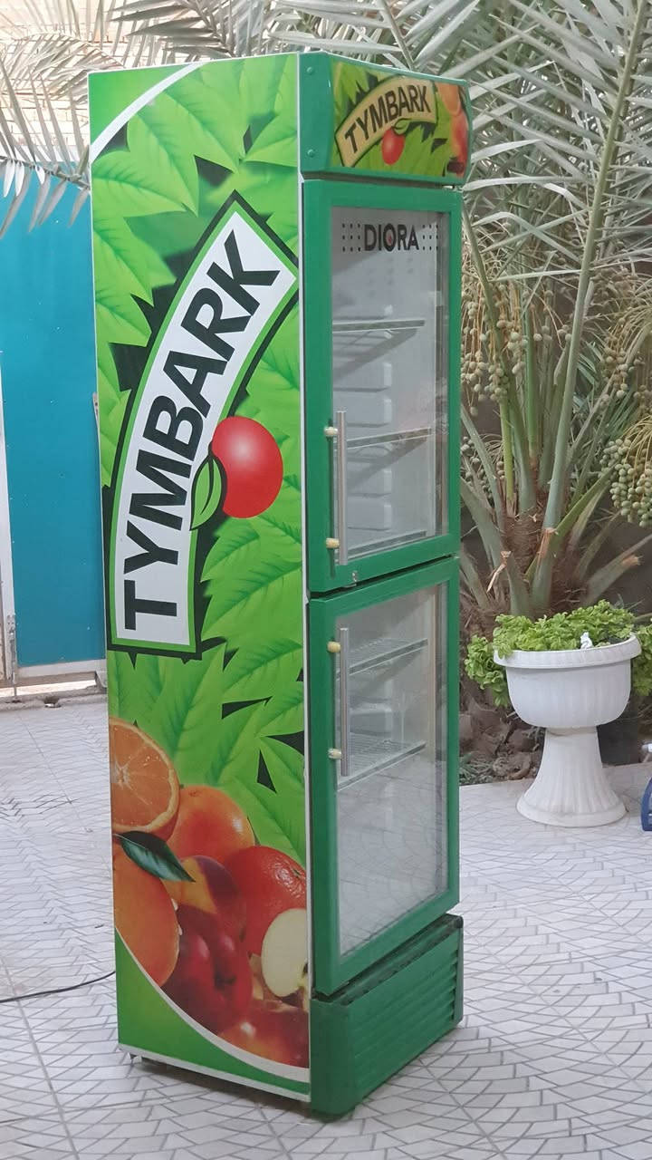 براد للبيع
السعر330وبي مجال 

مكان النجف 

***********
