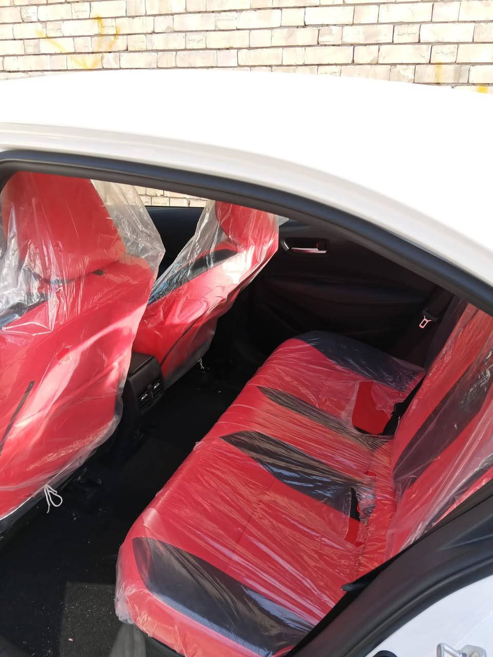 كوريلا هايبرد خليجي للبيع كفاله عامه كامل مواصفات فول واحد على واحد ماشيه 3 آلاف 2025 رقم كربلاء
‏‪***********‬‏ مكاني كربلاء السعر 163 وبيها مجال
