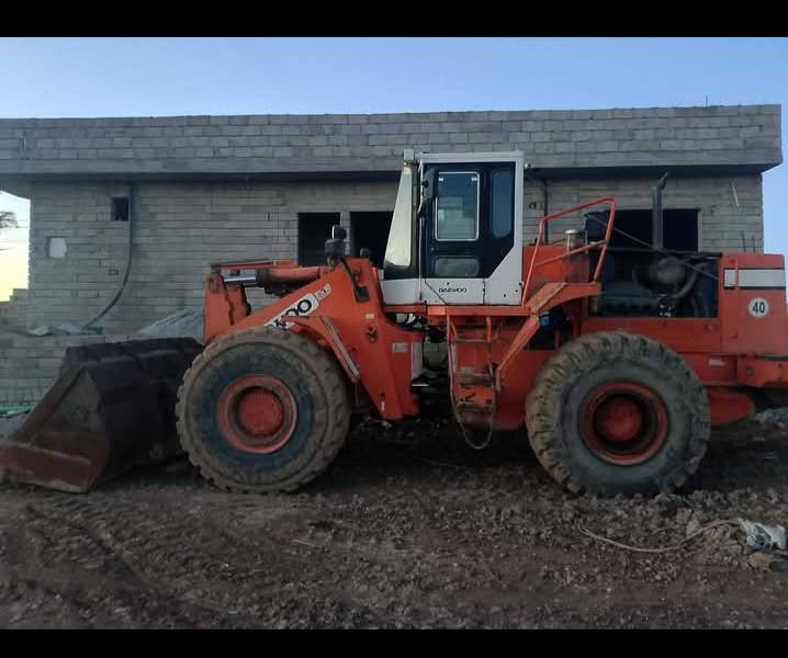 سلام عليكم 
شفل دايو للبيع حجم 90 موديل 2001
عنوان ناحية وانه قرب سد الموصل 
رقم الهاتف ***********
