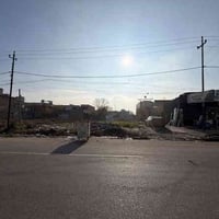 حي المصارف • أرض تجاري • ٦٤٥م