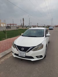 سنترا • ٢٠١٧ • رقم اربيل