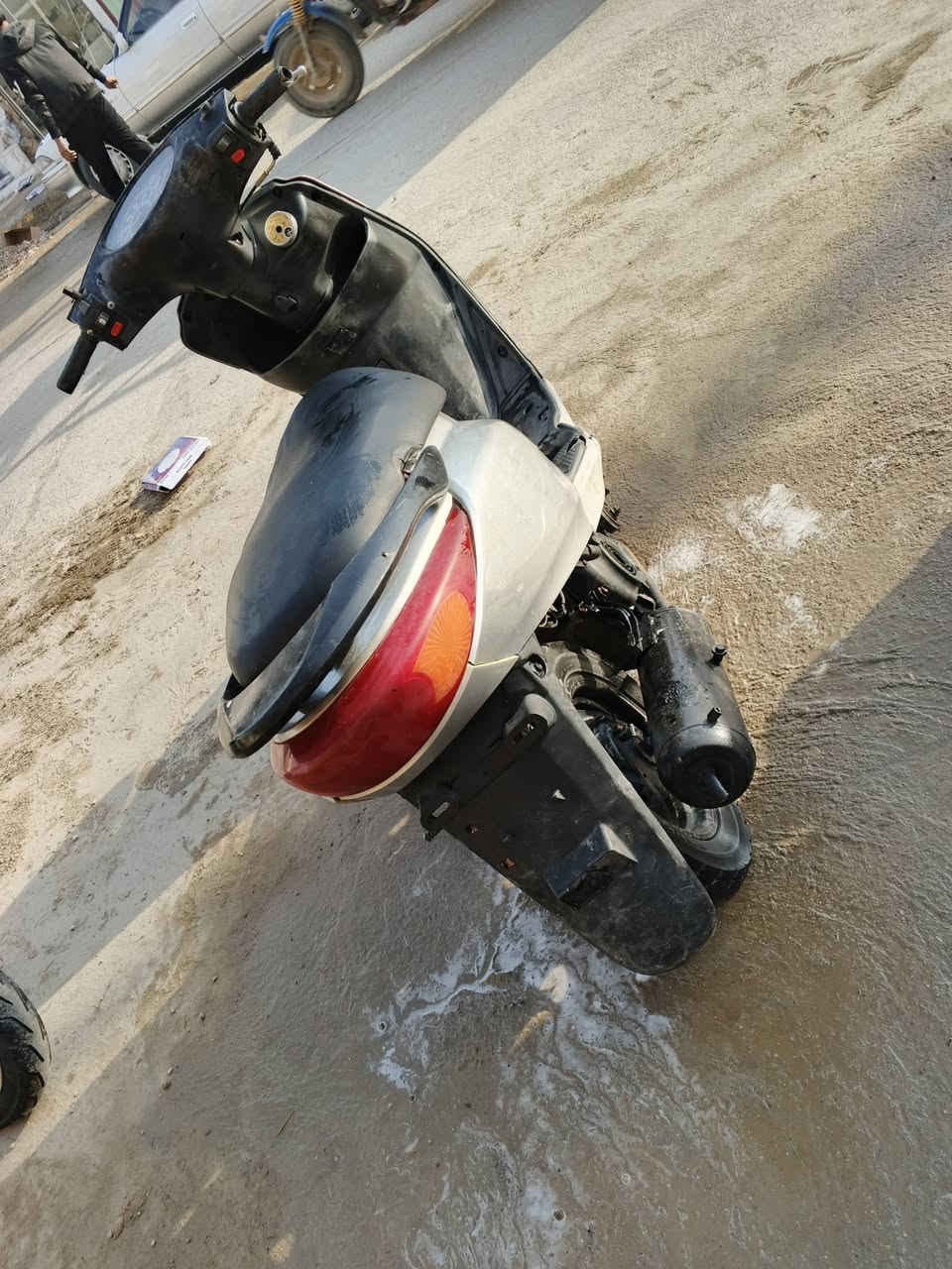 سلام عليكم بريس البيع نكره درجه حلوه سعره 250وبيه حك جيه شراي يتصل وبيه خير ودلل ***********
***********
