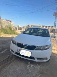 سيراتو • ٢٠١٣ • رقم أربيل