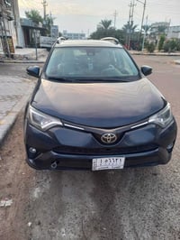 راف فور XLE • ٢٠١٨ • فول