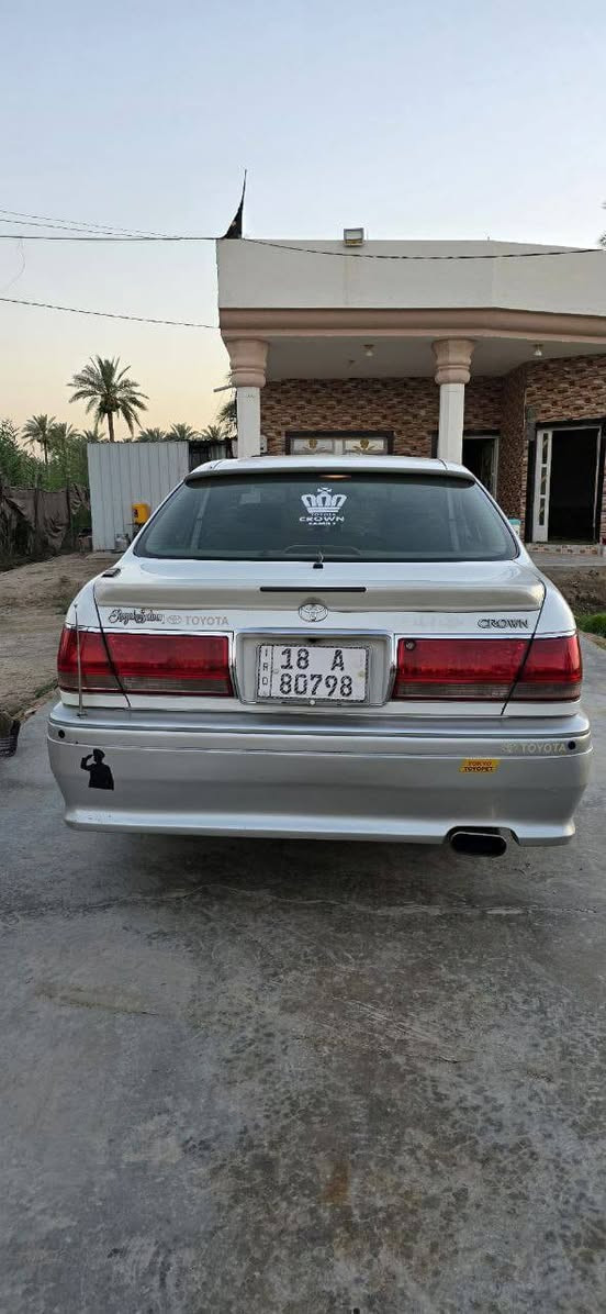 سلام عليكم البيع ملكه 99 رقم بابل دولي سياره كفاله عامه بسمي تحويل مباشر محرك دي 4 الجبير رفم هاتف ***********مكان بابل
