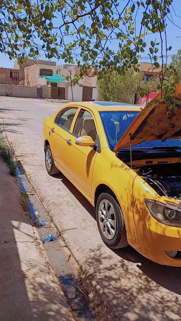 سلام عليكم بيع او مراوس ليفان 620 موديل 2013 محرك محور كورلا كير عادي بلادي مالها تبريد ثلج رقم ديالى ما بيها ضربة فقط صبغ باب وچامروغ امامي اثار شخوط باقي كلها كفالة سنوية جديدة شرط تحويل  سعر 45 وببها مجال العنوان محافظة ديالى  ‏‪***********
