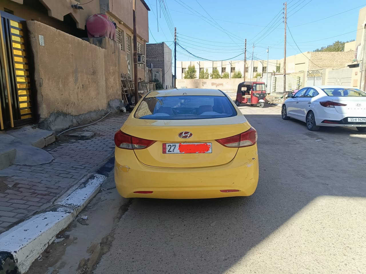 من رخصت الدمن
النتر خليجي هونداي 2014بسمي مكينه1800سونارموجود
*********** سعر105
