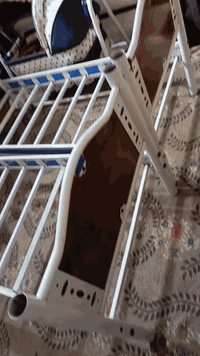 معرض للبيع جرابي للبيع +منادر استعمال قليل ***********
