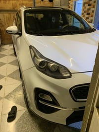 سبورتاج ٢٠٢٠ • كفاله عامه • ناصريه رفاعي