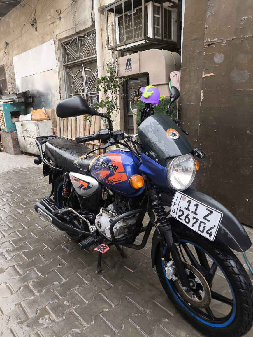 بوكسر جبلي لبيع


**إذا كنت صاحب هذا الإعلان وتريد حذفه لأي سبب، رجاءا أرسل رسالة إلى الدعم الفني**