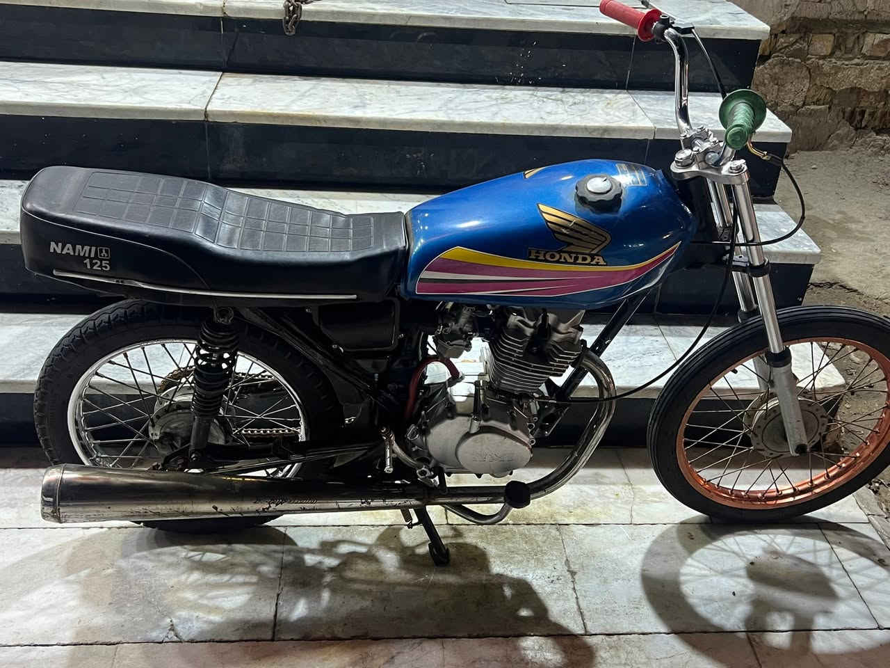 كلك للبيع سعر 350


**إذا كنت صاحب هذا الإعلان وتريد حذفه لأي سبب، رجاءا أرسل رسالة إلى الدعم الفني**