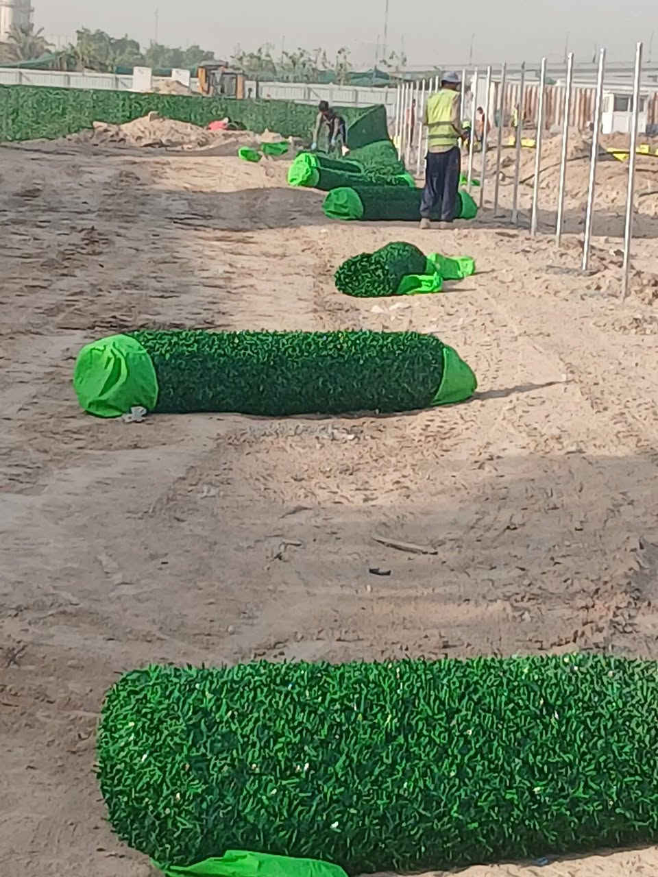 من فضل الله تعالى....
 عمل سياج بي ار سي B.R.C احد الاعمال في جميع أنحاء العراق من تصميم واشراف وتنفيذ...
 شركة بغداد الهندسية لعمل ونصب اسيجة بي ار سي B.R.C
 الإشراف والتنفيذ الهندسي
  للتواصل
***********
***********
*********** واتساب وفايبر
تابعو قناتنا ع يوتيوب  لاتنسىون الاشتراك وتفعيل الجرس🛎رابط 
القناة 
https://www.youtube.com/channel/UC-LdX59tptTMXEGpnkS69cw
