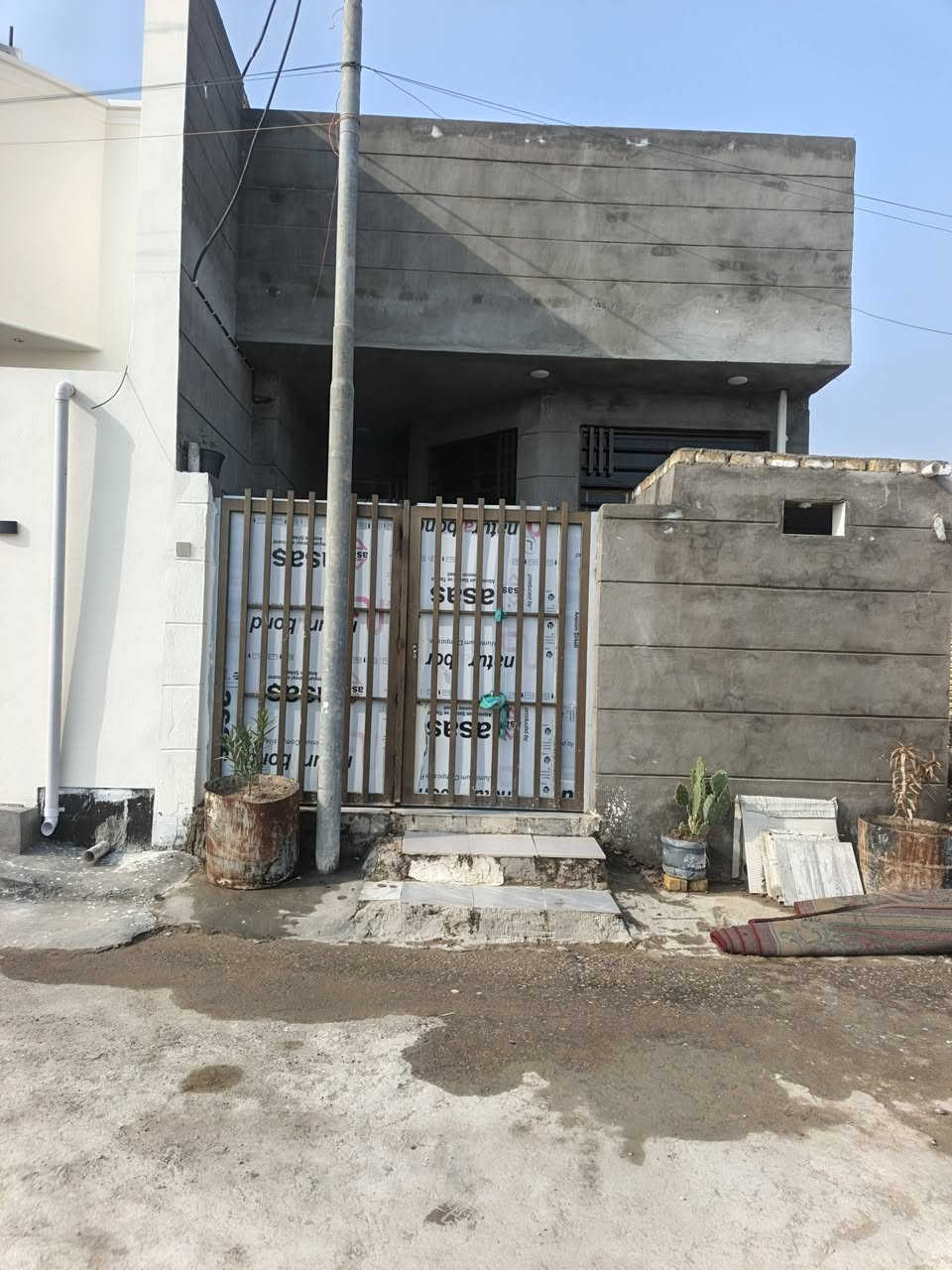 يالله توكلنا على الله وهو خير الرازقين
اسمع المقطع للاخير وراح تعرف كلشي موضح ب الفيديو

(ملاحظة اعيد النشر بسبب المشتري الكذاب طلع مو كد كلامه واكتب هذي الملاحظه حتى خاف احد الاخوان خابرني وكتله نباع السبب مو بي بأشباه الرجال ومسوي روحه رجال) 
للاستفسار أكثر الاتصال على الارقام التاليه

***********  اسيا👉 

***********  اثير👉 

(***********) 👉هذا فقط وات ساب وبخدمتكم 

للعلم البيت اجمل من التصوير بهواي يعني مشتمل متعوب علي من صدك 

تريد تتصل تريد تزور مكتب الفضه للعقار الواقع في تقاطع العلويه شريفه بنت الحسن عليها السلام
