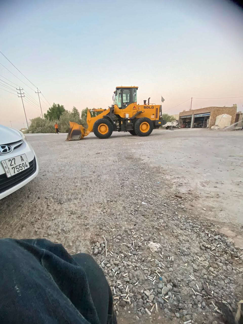 سلام عليكم شفل صيني للبيع حجم 936عله وضع شركه ما ملعوب بيه جاهزه من كلشي  مديل2019.مشتغل ساعه4000سعر تلاثه ونص وبي مجال لشراي مكان ناصريه شارع سيد تخيل لقديم رقمي ***********
