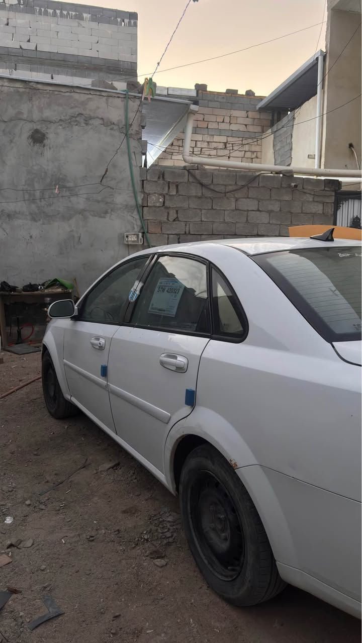 اوبترا مديل 11 بصره سنويه بسمي لسنه 30 مصفره غراامات تحويل شوكت ماتريد حداديه وتبريد وكير ومحرك مكفوله شادلها لايتات زنون سياره حلوه وين ماتريد شغل واطلع سعرها 75 وبيها مجال للشراي متواجد واتساب *********** مكاني ابو الخصيب حمدان البصرة, العراق
