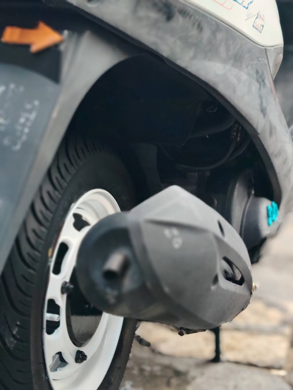 دراجه كامكو مديل 13كفاله البيع السعر على الخاص


**إذا كنت صاحب هذا الإعلان وتريد حذفه لأي سبب، رجاءا أرسل رسالة إلى الدعم الفني**