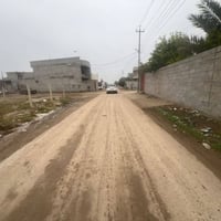 بلد صلاح_الدين • أرض ١٧٠م • سند زراعي