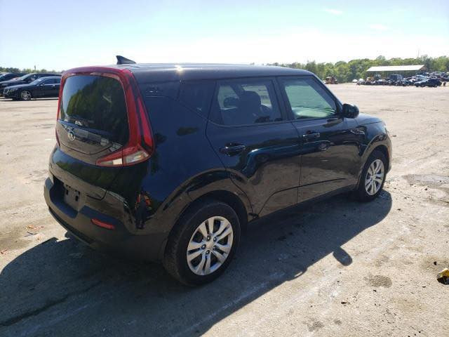 سلام عليكم
كيه صول موديل 2021 
بجم كبس بدون ايرباك بدون دواخل سياره جديده كلش 
فقط جامغ واحد اثر شخط صبخ 
رقم سنويه كله جديد لحد 2030 
تحويل وكاله حاضر 
سهر 133 بي مجال 
مكاني خانقين ديالى 
***********
