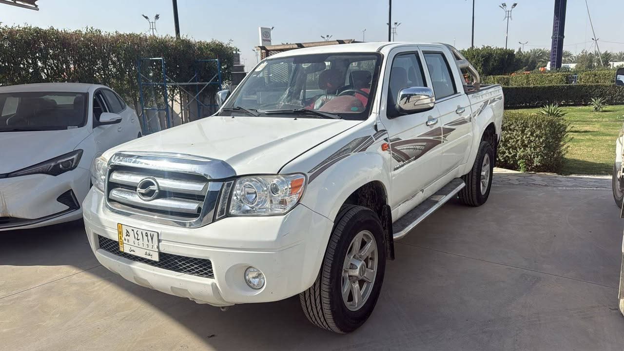 شباب سلام عليكم بيكب تايكر موديل 20 خمسه كير محرك مسيبوشي السياره ماشيه 60000 الفالسعر ١٦ مليون عراقي ***********
