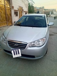 النترا • ٢٠١٠ • نجف