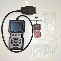 جهاز تشخيص • V519 • OBDII