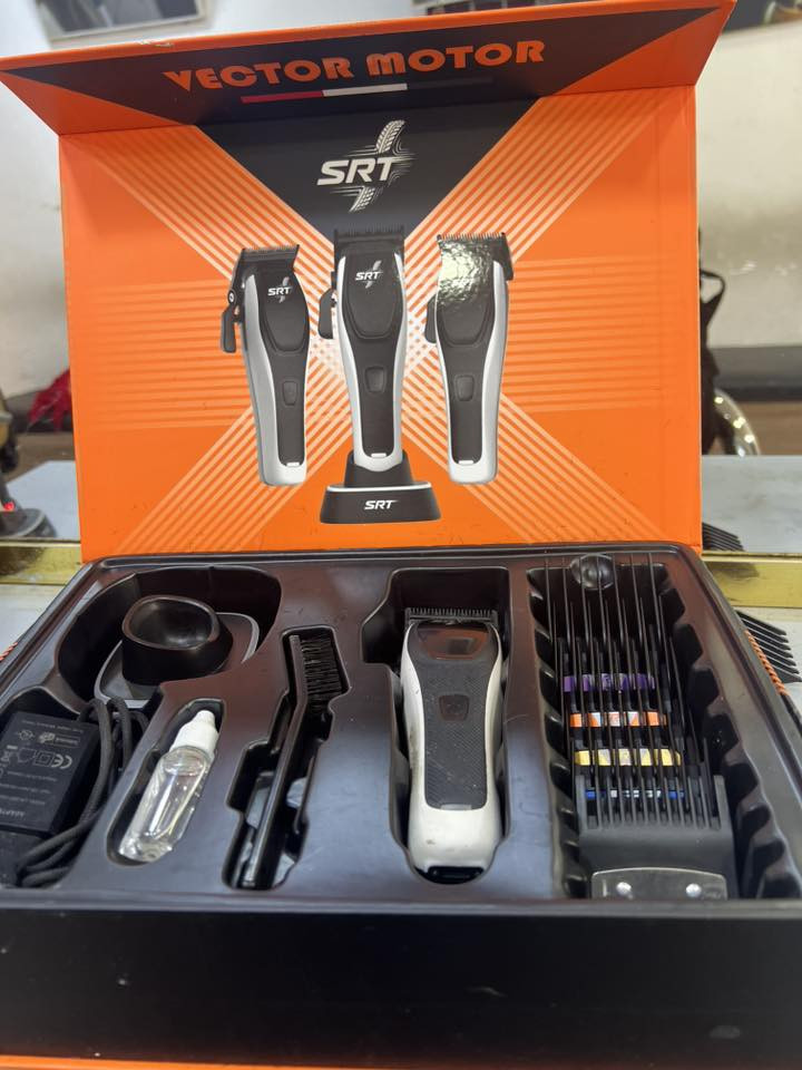 اسلام عليكم مكينه SRT اصلي استعمال قليل          سعر 75


**إذا كنت صاحب هذا الإعلان وتريد حذفه لأي سبب، رجاءا أرسل رسالة إلى الدعم الفني**