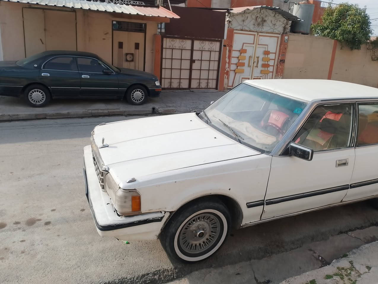 السلام عليكم سوبر ٨٥
كير ومحرك ابلادي
تحويل شرط سنويه ل ٢٠٣٠
مشروع وطني
السعر ٢٥  وبيها مجال


**إذا كنت صاحب هذا الإعلان وتريد حذفه لأي سبب، رجاءا أرسل رسالة إلى الدعم الفني**