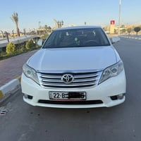 افلون لمتد فول • ٢٠١٢ • رقم اربيل