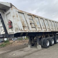 عربانة النوري • شريط اربع محاور • ذرعه ٣١م