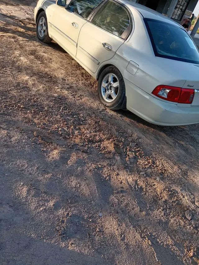 السلام عليكم
 للبيع
اوبتيما موديل
2005
رقم بغداد

تحويل مباشر
سنويه لل 27
تخم تاير جديد باتري جديد
تدفئه تبريد 
السعر 67وبي مجال 
اللا استفسار
 ***********
علمآا مكلف بلنشر
@إشارة
